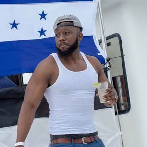 Meet your Posher, Joe